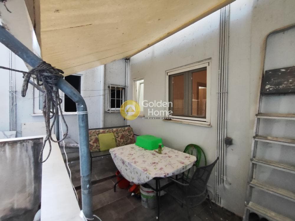 Διαμέρισμα στην Ραβένια, Αττική — Φωτογραφία 14 από 19