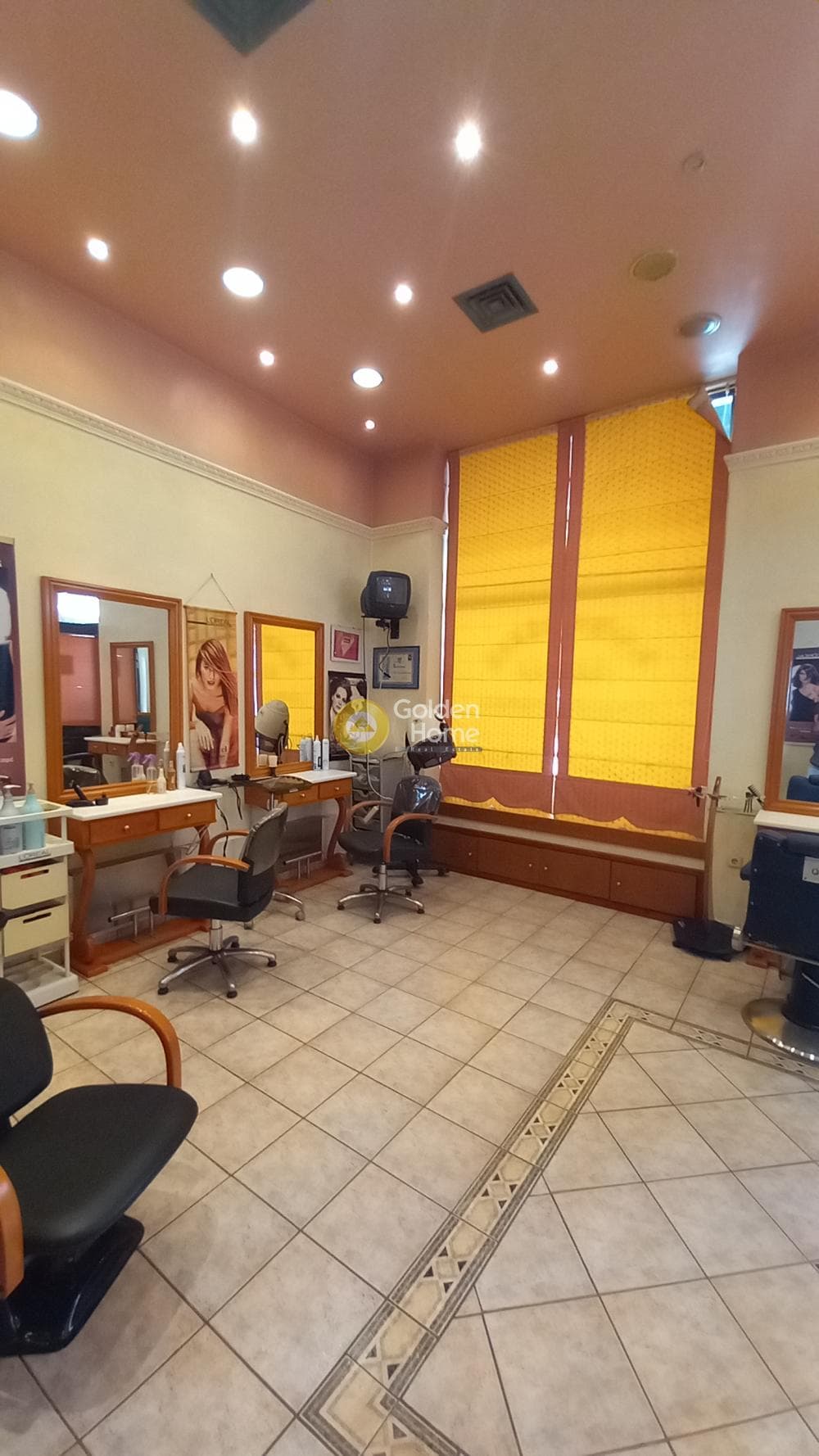 Κατάστημα στην Άγιος Παντελεήμονας, Δραπετσώνα — Φωτογραφία 3 από 9