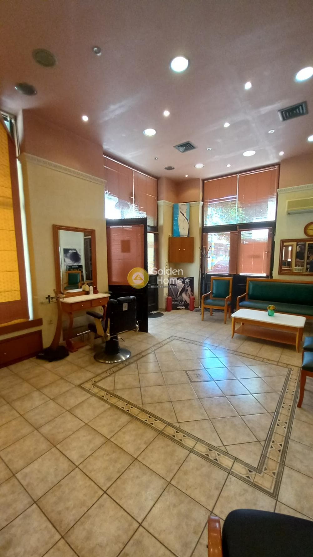 Κατάστημα στην Άγιος Παντελεήμονας, Δραπετσώνα — Φωτογραφία 5 από 9
