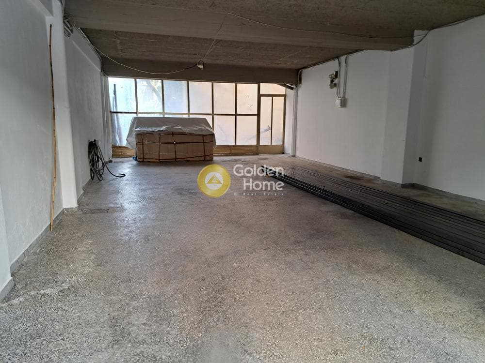 Apartment in Panepistimioupoli, Zografou — Photo 31 of 34