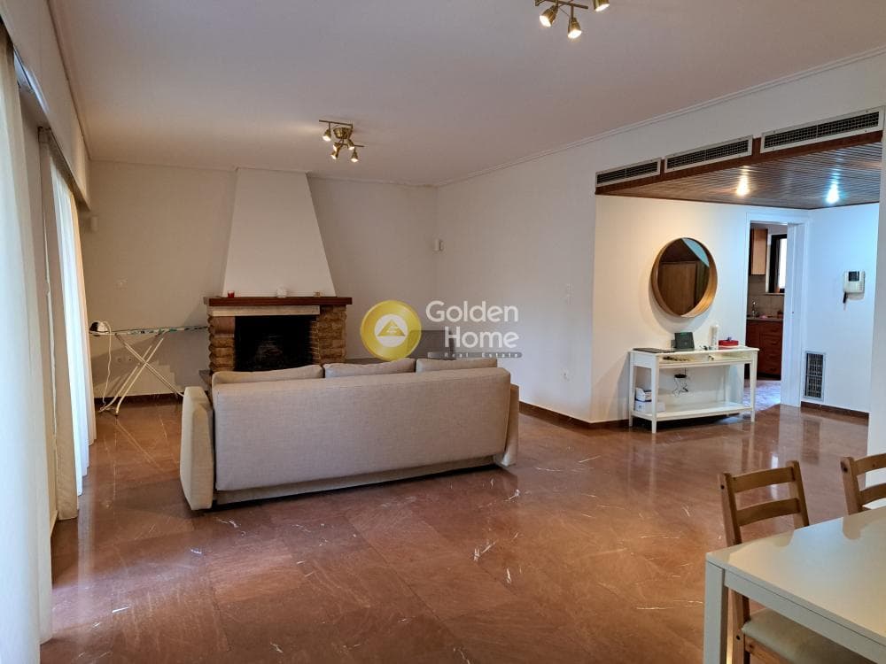 Apartment in Panepistimioupoli, Zografou — Photo 1 of 34