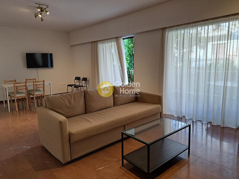 Apartment in Panepistimioupoli, Zografou — Photo 4 of 34