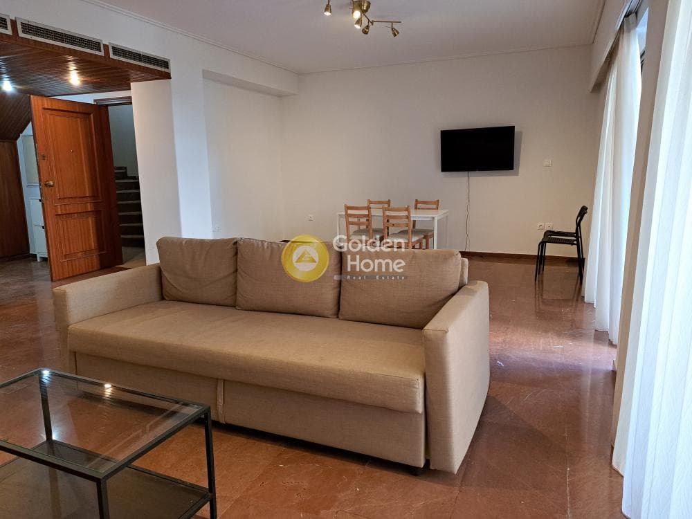 Apartment in Panepistimioupoli, Zografou — Photo 3 of 34