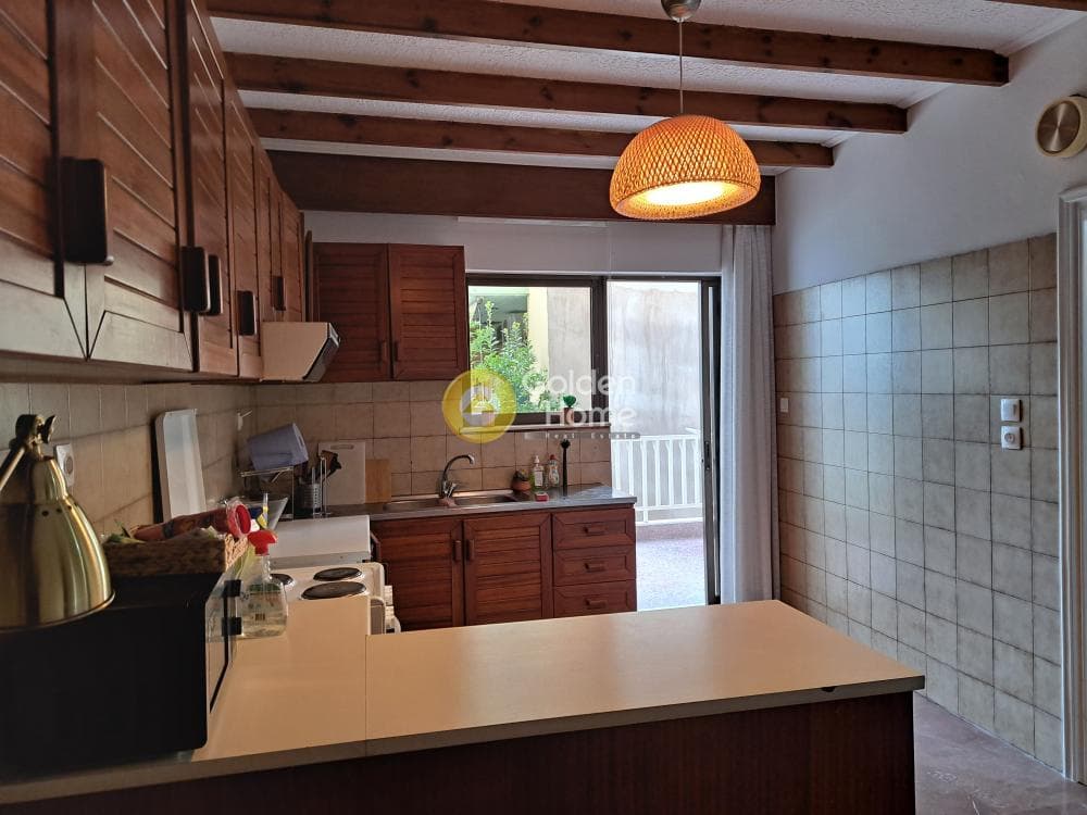 Apartment in Panepistimioupoli, Zografou — Photo 12 of 34