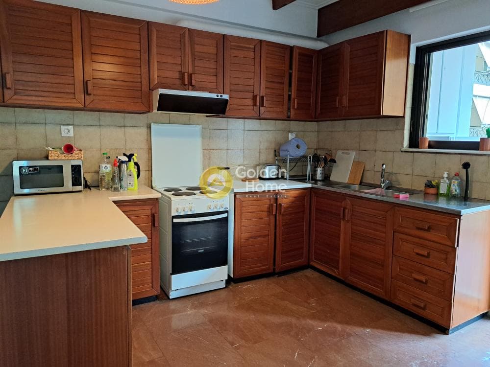 Apartment in Panepistimioupoli, Zografou — Photo 10 of 34