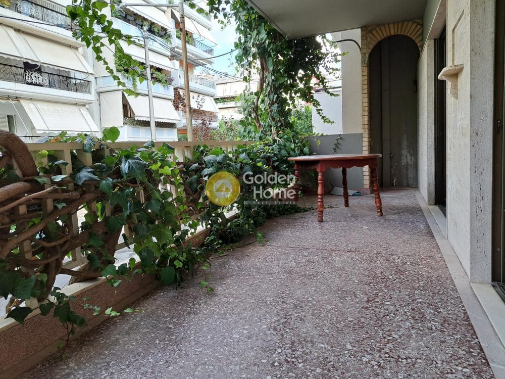 Apartment in Panepistimioupoli, Zografou — Photo 5 of 34