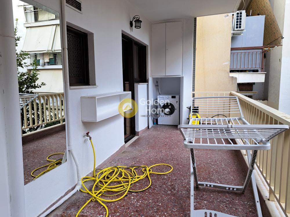 Apartment in Panepistimioupoli, Zografou — Photo 14 of 34
