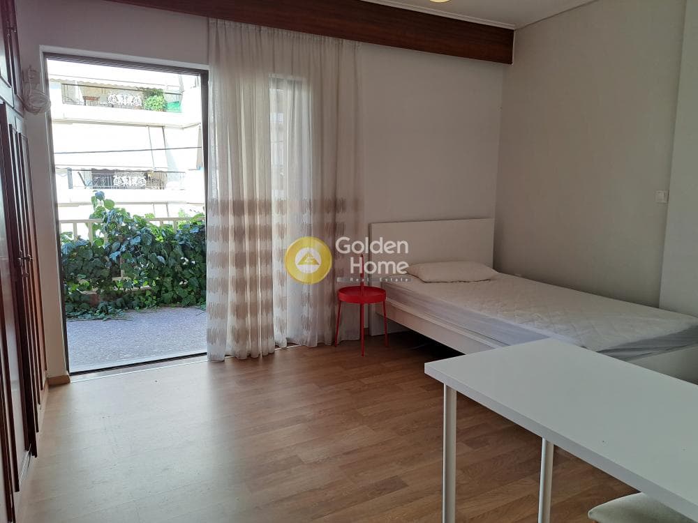 Apartment in Panepistimioupoli, Zografou — Photo 24 of 34