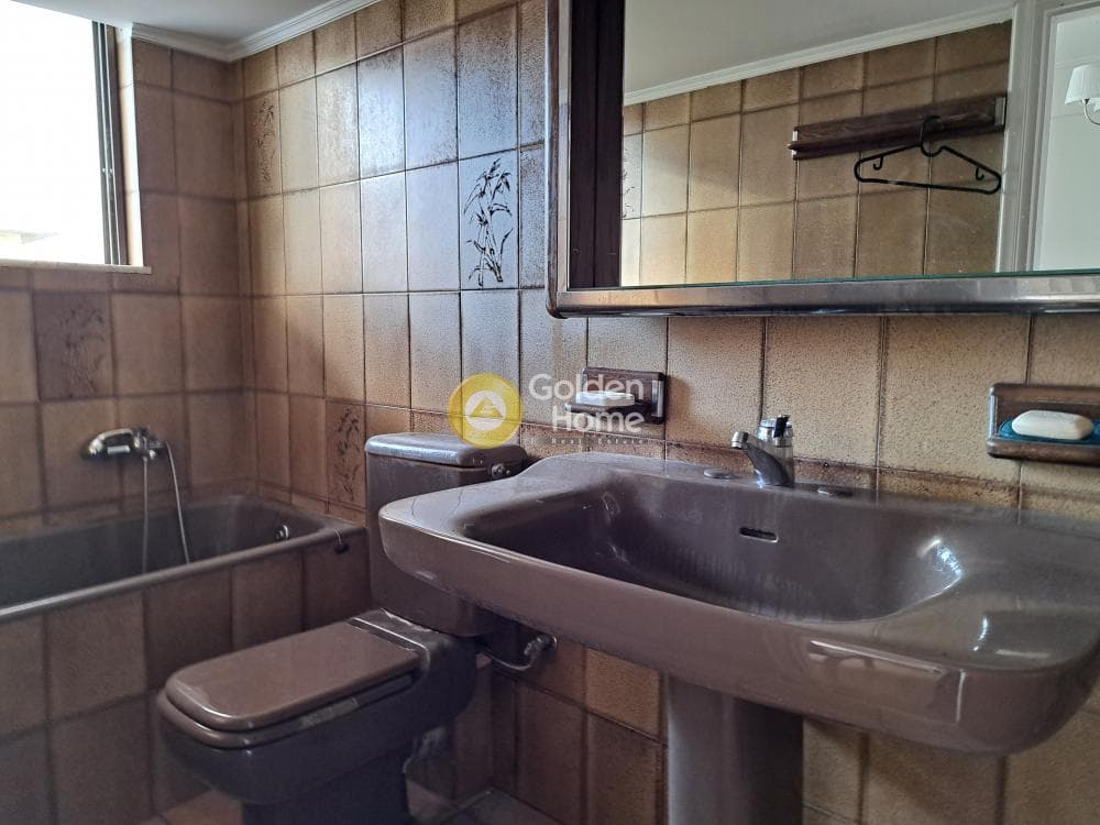 Apartment in Panepistimioupoli, Zografou — Photo 29 of 34