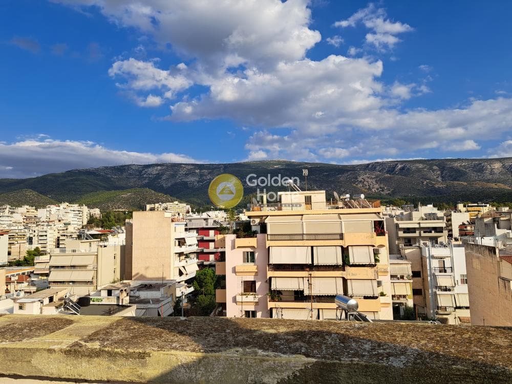 Apartment in Panepistimioupoli, Zografou — Photo 33 of 34