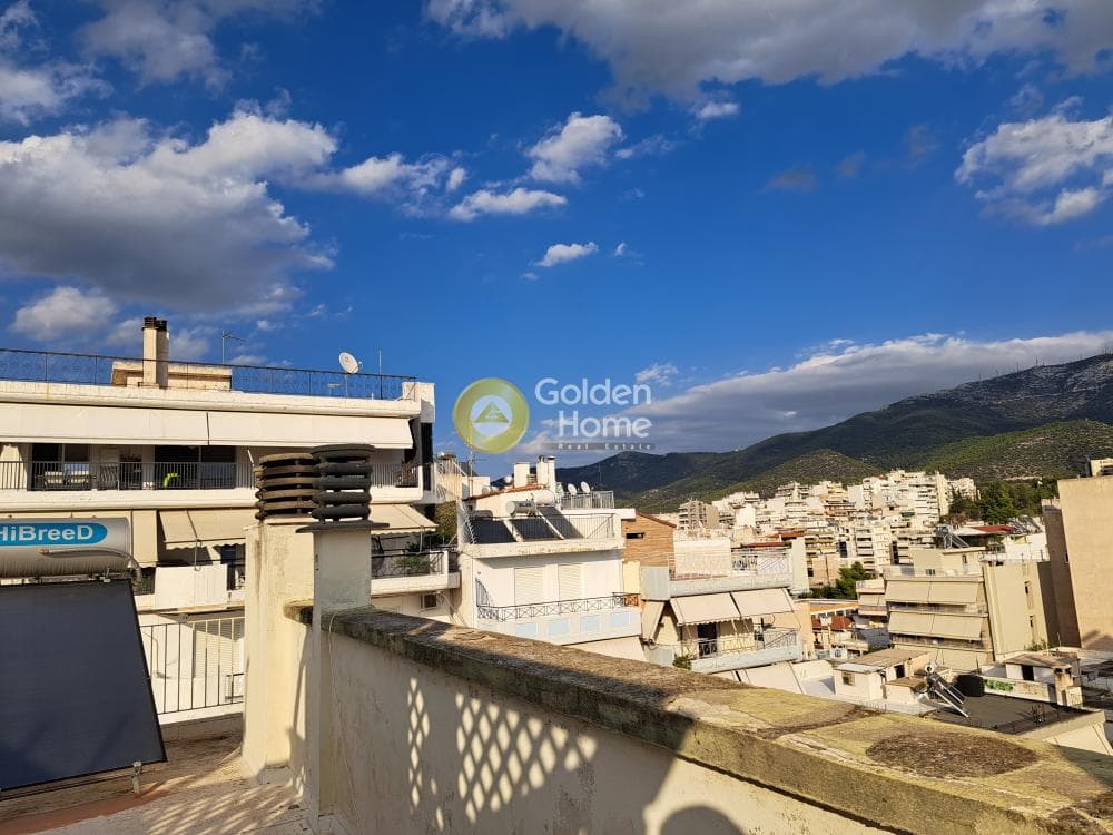 Apartment in Panepistimioupoli, Zografou — Photo 34 of 34