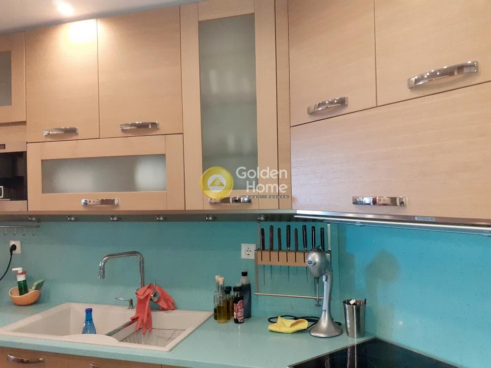 Apartment in Piraiki, Piraeus — Photo 4 of 22