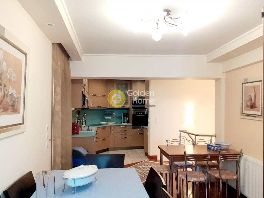 Apartment in Piraiki, Piraeus — Photo 6 of 22