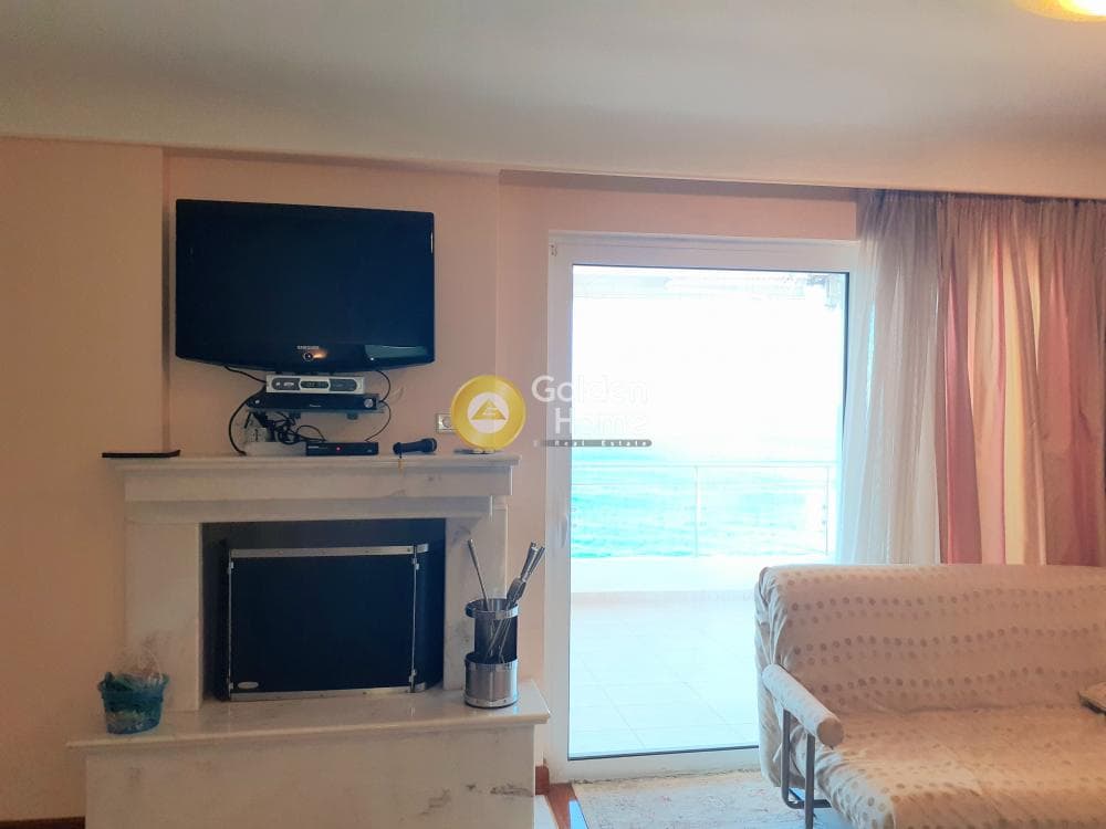 Apartment in Piraiki, Piraeus — Photo 11 of 22