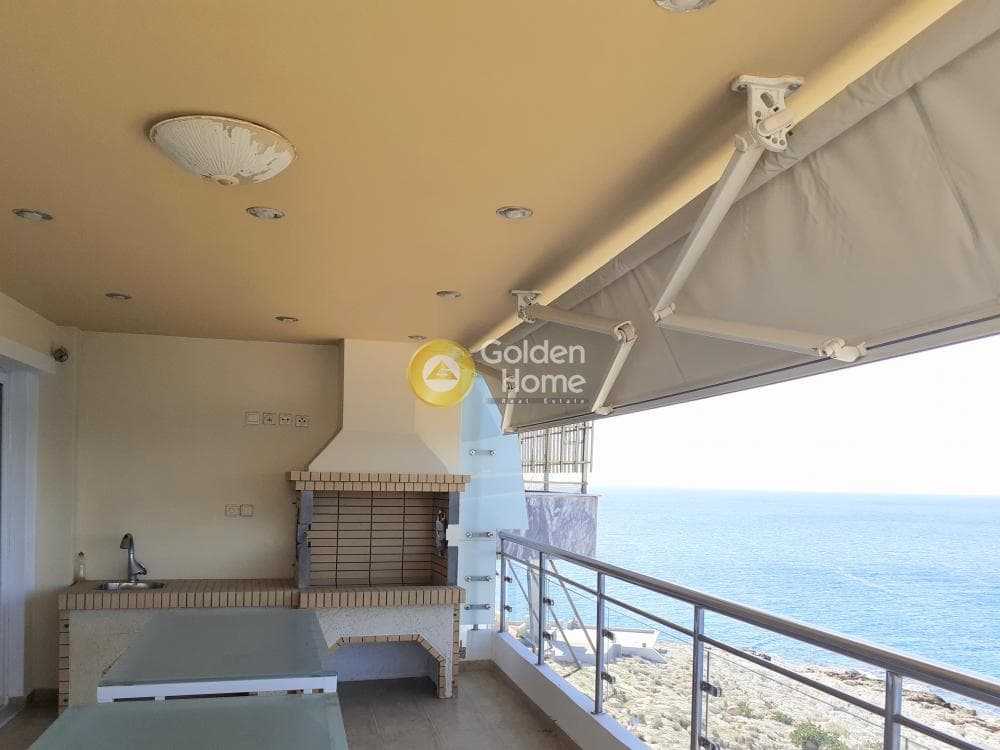 Apartment in Piraiki, Piraeus — Photo 8 of 22