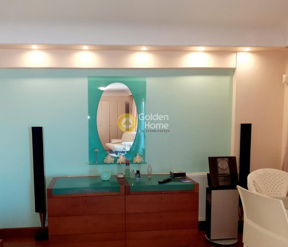 Apartment in Piraiki, Piraeus — Photo 12 of 22