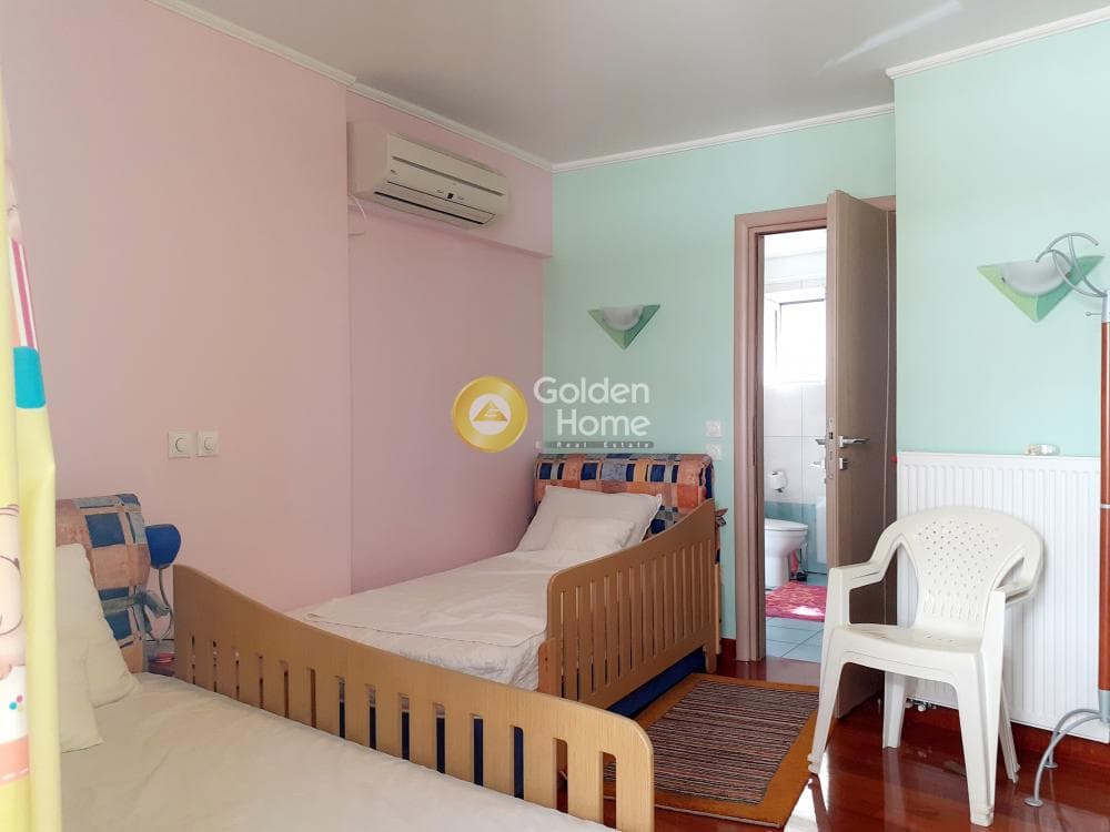 Apartment in Piraiki, Piraeus — Photo 15 of 22