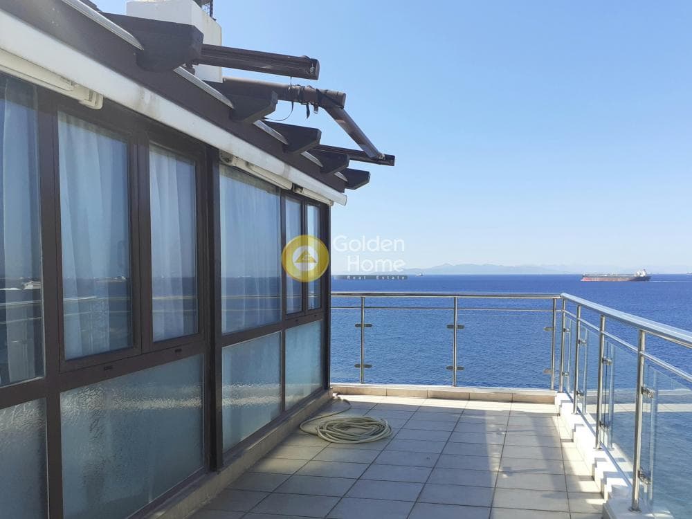 Apartment in Piraiki, Piraeus — Photo 18 of 22