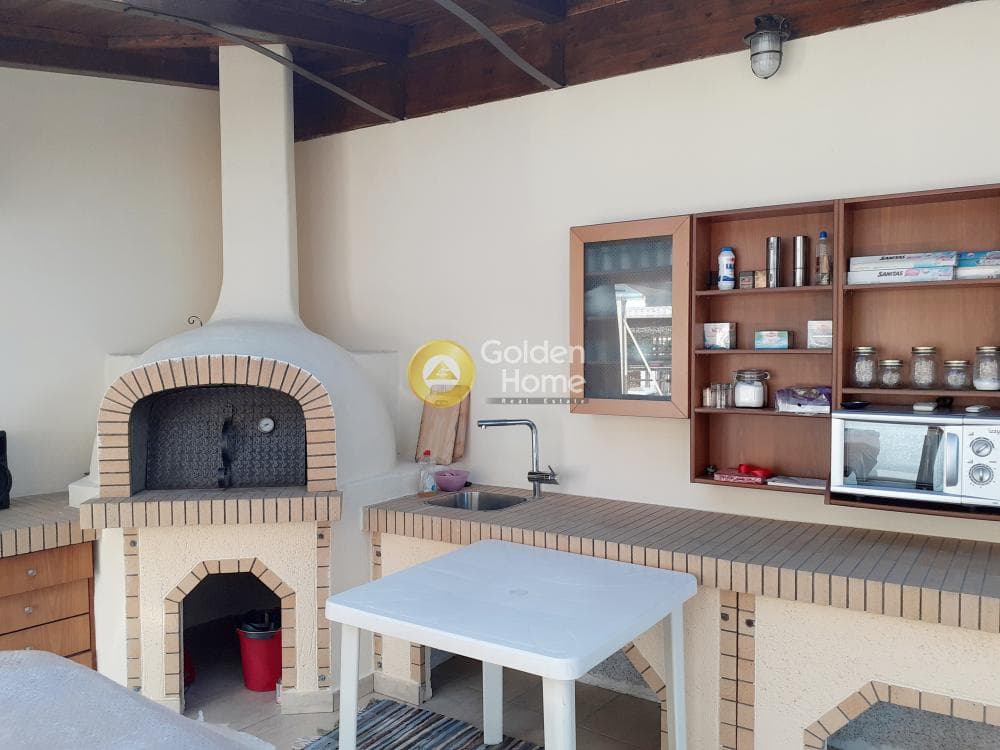 Apartment in Piraiki, Piraeus — Photo 20 of 22