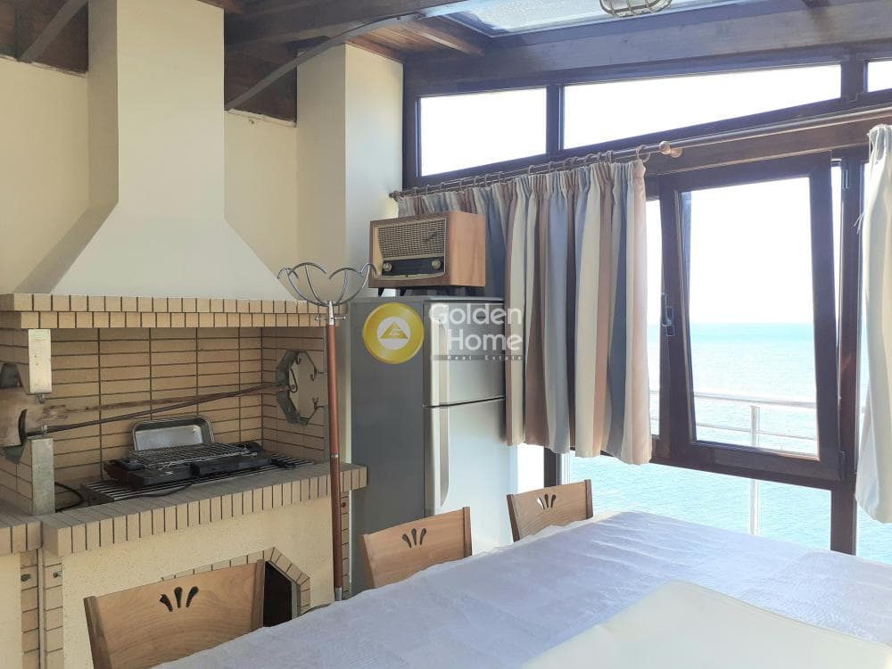 Apartment in Piraiki, Piraeus — Photo 21 of 22