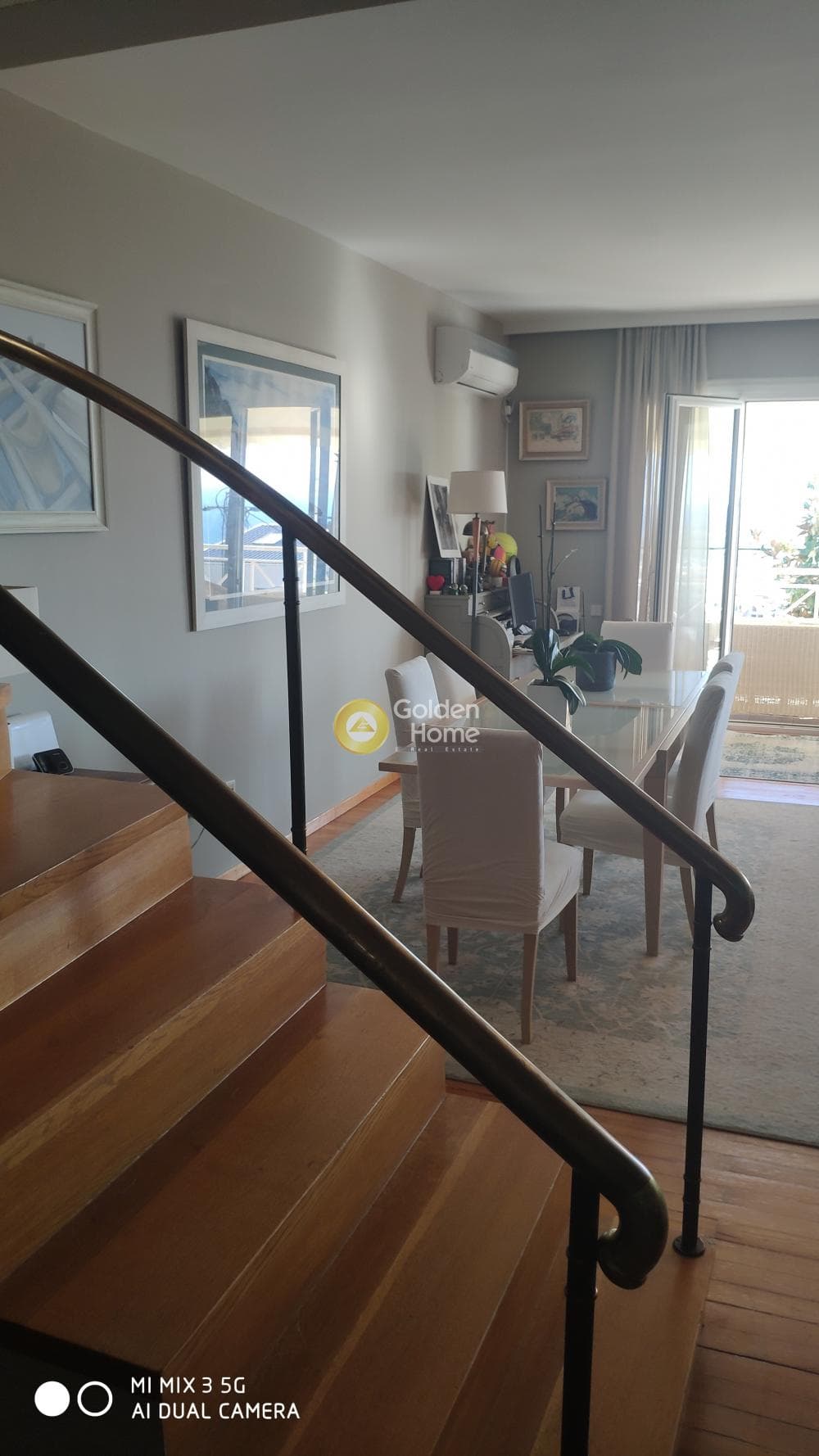 House in Exochi, Voula — Photo 8 of 10