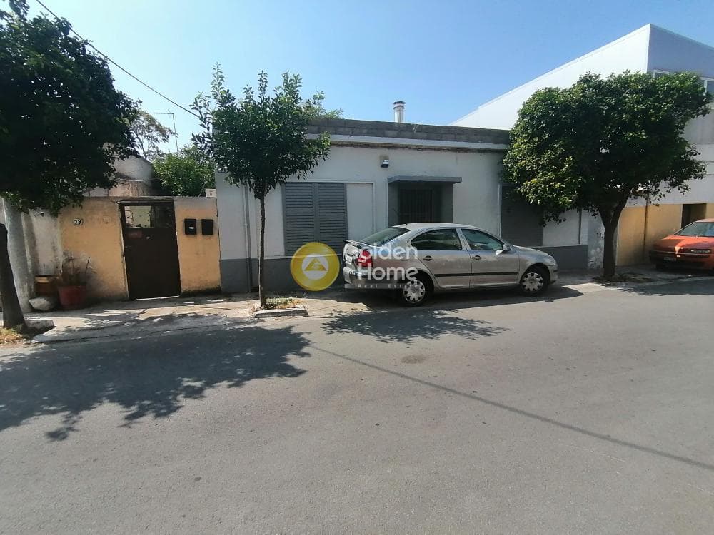 Οικόπεδο στην Ρουφ, Ταύρος — Φωτογραφία 1 από 9