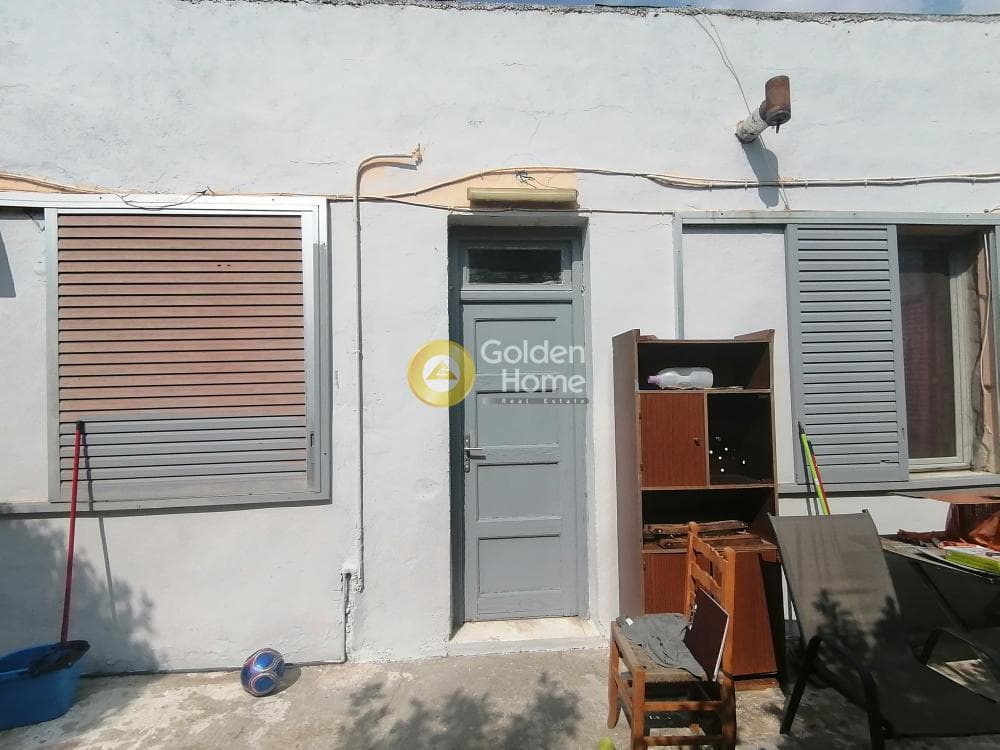 Οικόπεδο στην Ρουφ, Ταύρος — Φωτογραφία 2 από 9