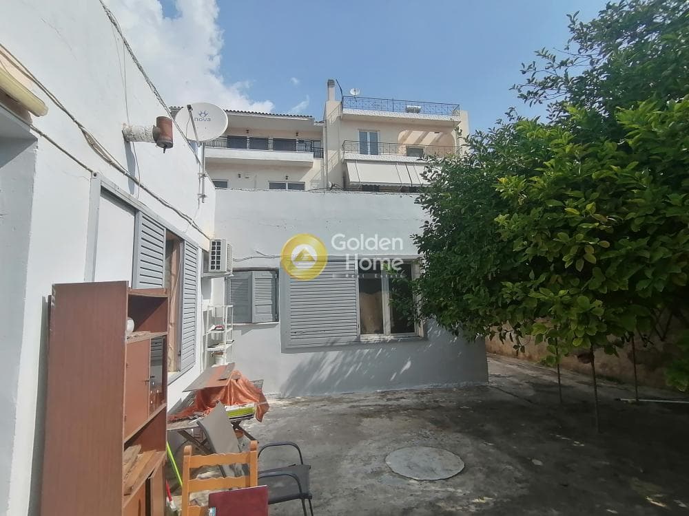 Οικόπεδο στην Ρουφ, Ταύρος — Φωτογραφία 3 από 9
