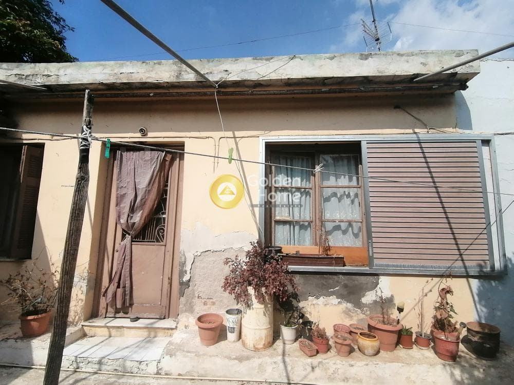 Οικόπεδο στην Ρουφ, Ταύρος — Φωτογραφία 4 από 9