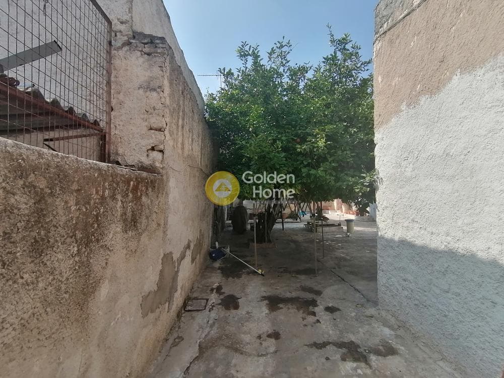 Οικόπεδο στην Ρουφ, Ταύρος — Φωτογραφία 8 από 9