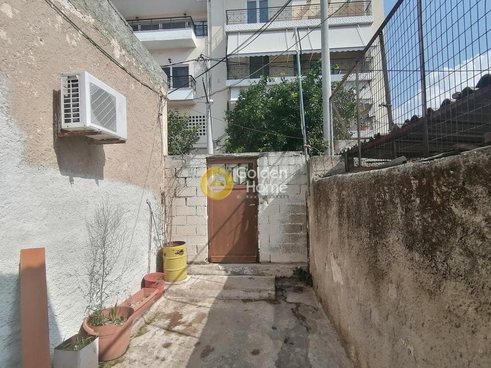 Οικόπεδο στην Ρουφ, Ταύρος — Φωτογραφία 9 από 9