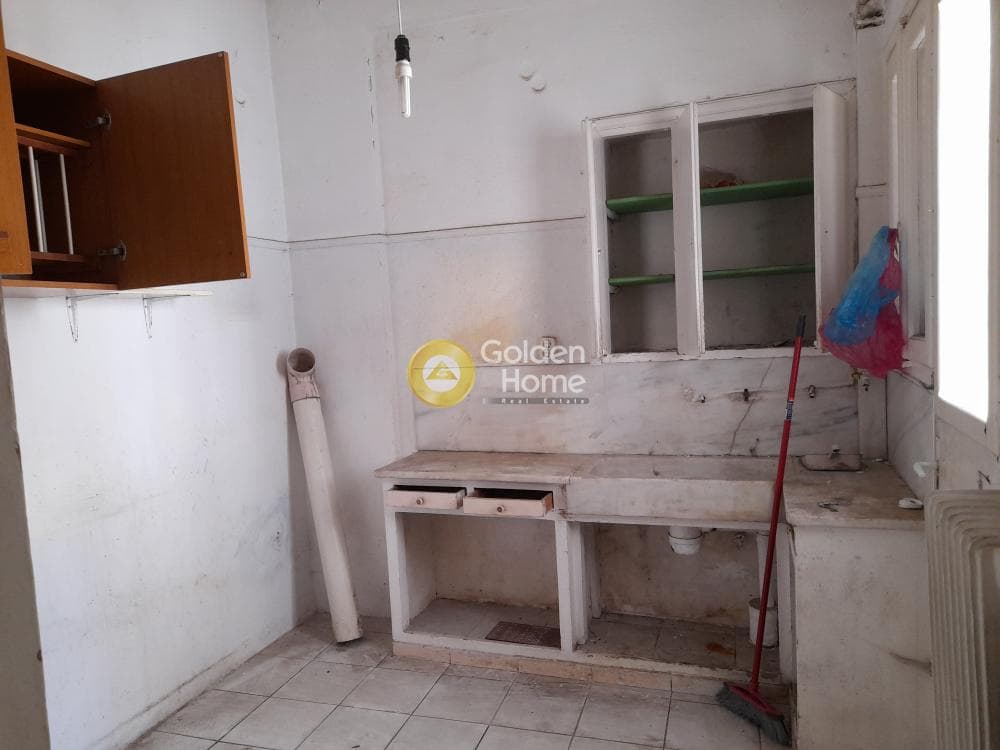 Διαμέρισμα στην Ακαδημία Πλάτωνος, Κολωνός - Κολοκυνθούς — Φωτογραφία 7 από 19