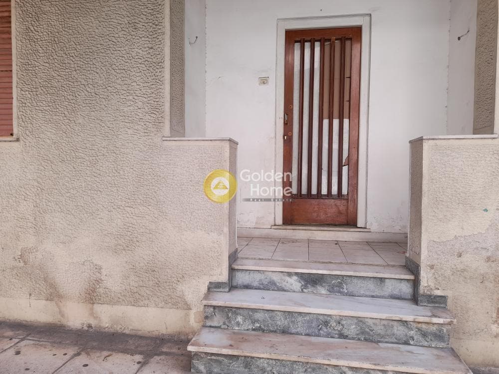 Διαμέρισμα στην Ακαδημία Πλάτωνος, Κολωνός - Κολοκυνθούς — Φωτογραφία 19 από 19