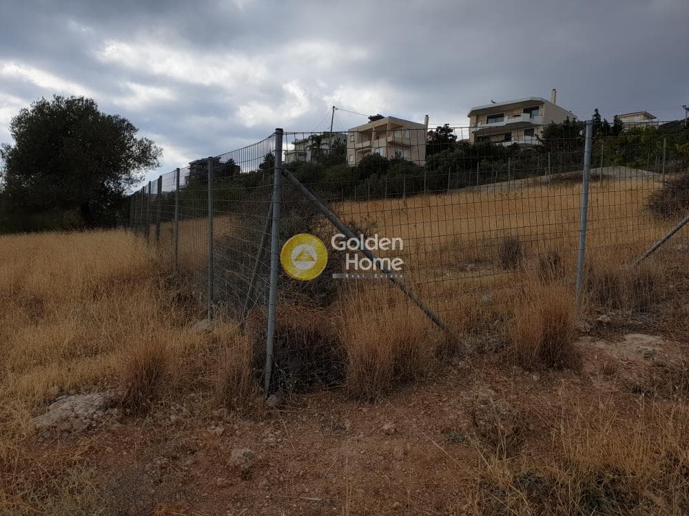 Building Plot in Anavyssos Center, Anavissos — Photo 2 of 2