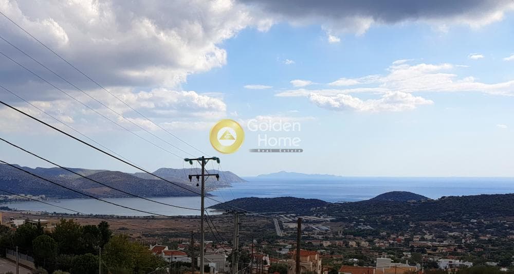 Building Plot in Anavyssos Center, Anavissos — Photo 1 of 2