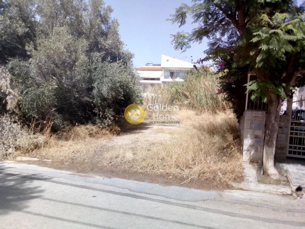 Οικόπεδο στην Σαρωνίδα, Σαρωνίδα — Φωτογραφία 2 από 8
