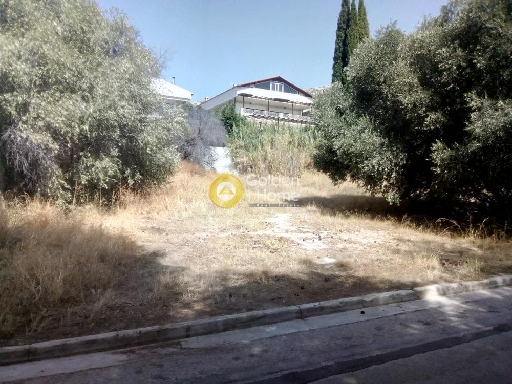 Οικόπεδο στην Σαρωνίδα, Σαρωνίδα — Φωτογραφία 4 από 8