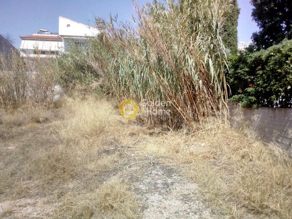 Οικόπεδο στην Σαρωνίδα, Σαρωνίδα — Φωτογραφία 6 από 8