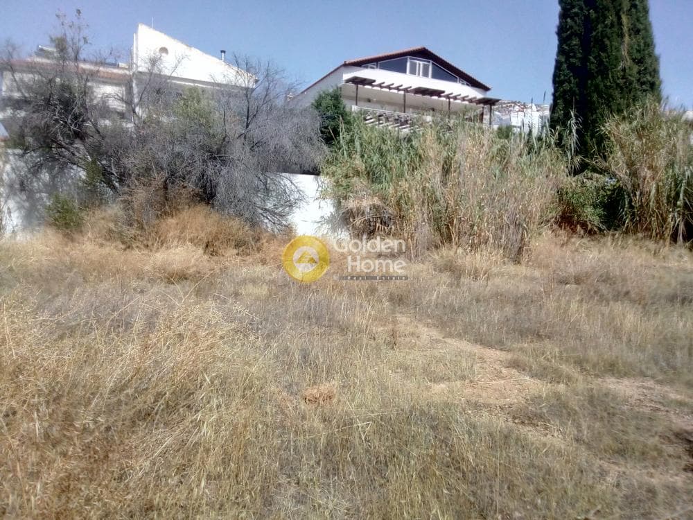 Οικόπεδο στην Σαρωνίδα, Σαρωνίδα — Φωτογραφία 8 από 8