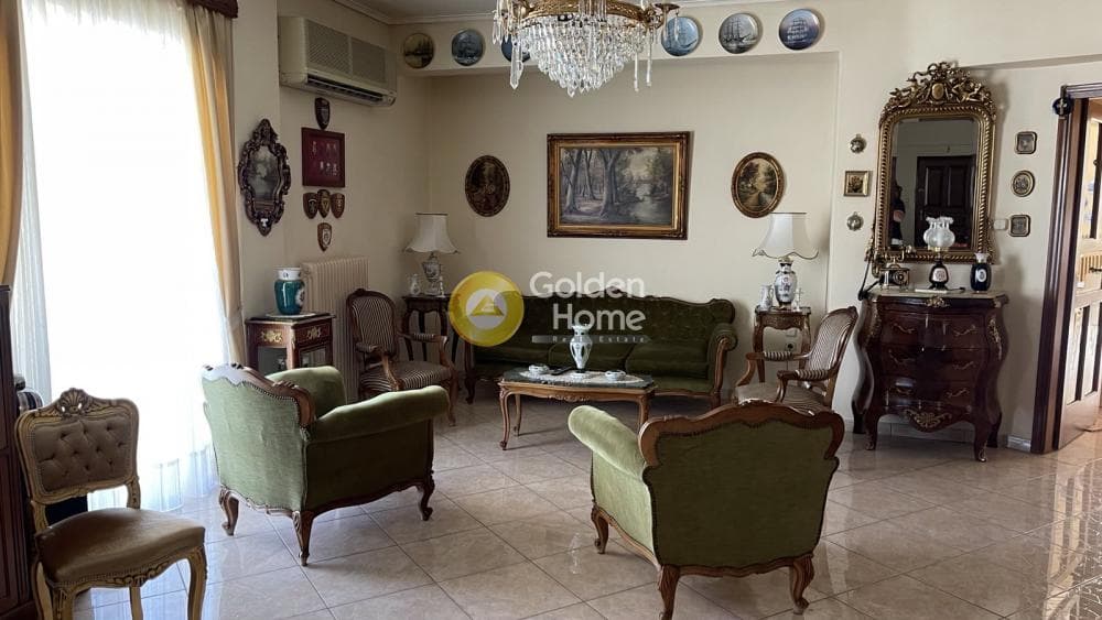 Apartment in Center, Neos Kosmos — Photo 4 of 9