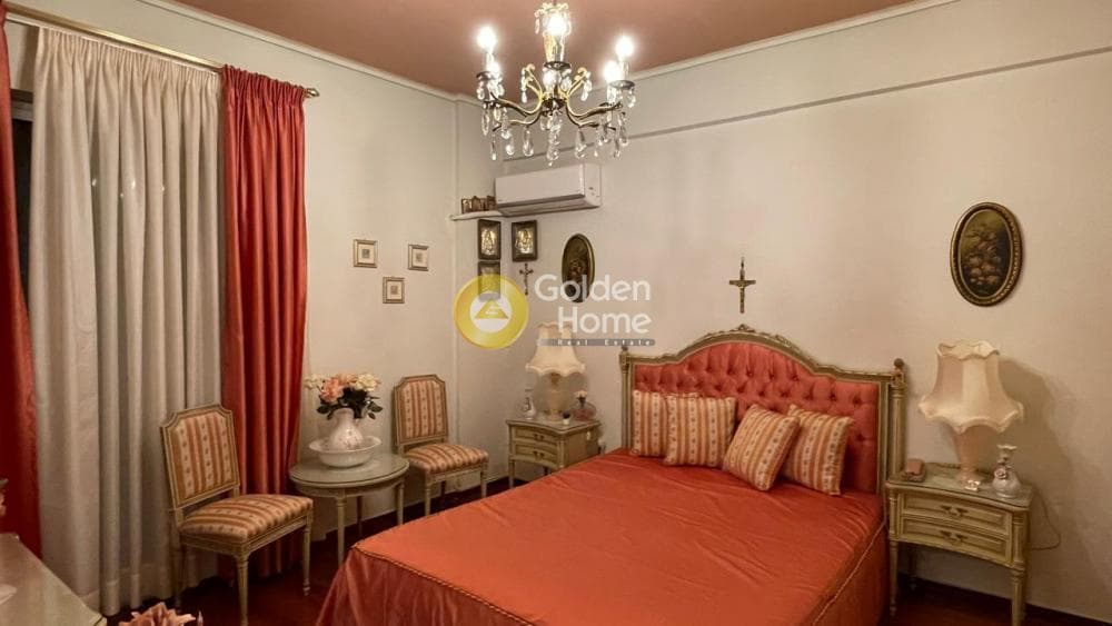 Apartment in Center, Neos Kosmos — Photo 5 of 9