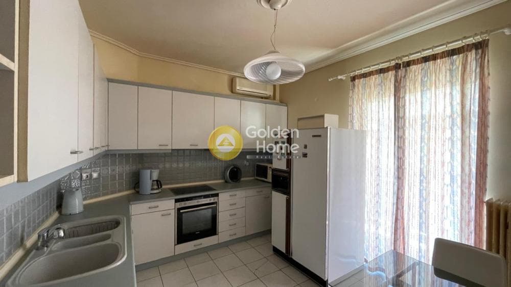 Apartment in Center, Neos Kosmos — Photo 7 of 9