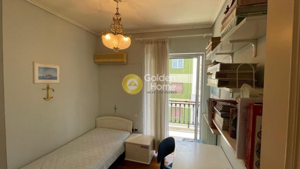 Apartment in Center, Neos Kosmos — Photo 6 of 9