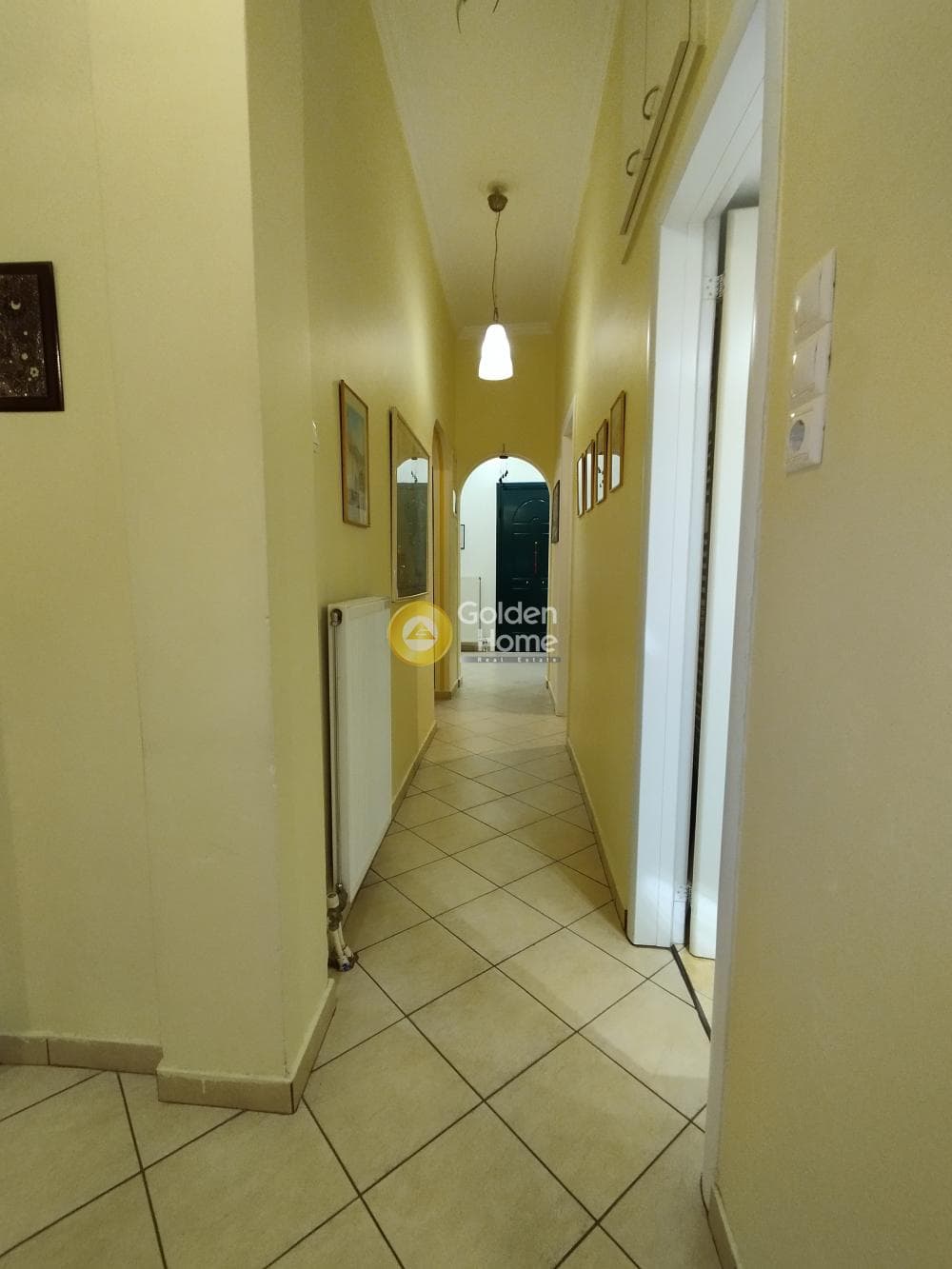Apartment in Center, Moschato — Photo 5 of 43