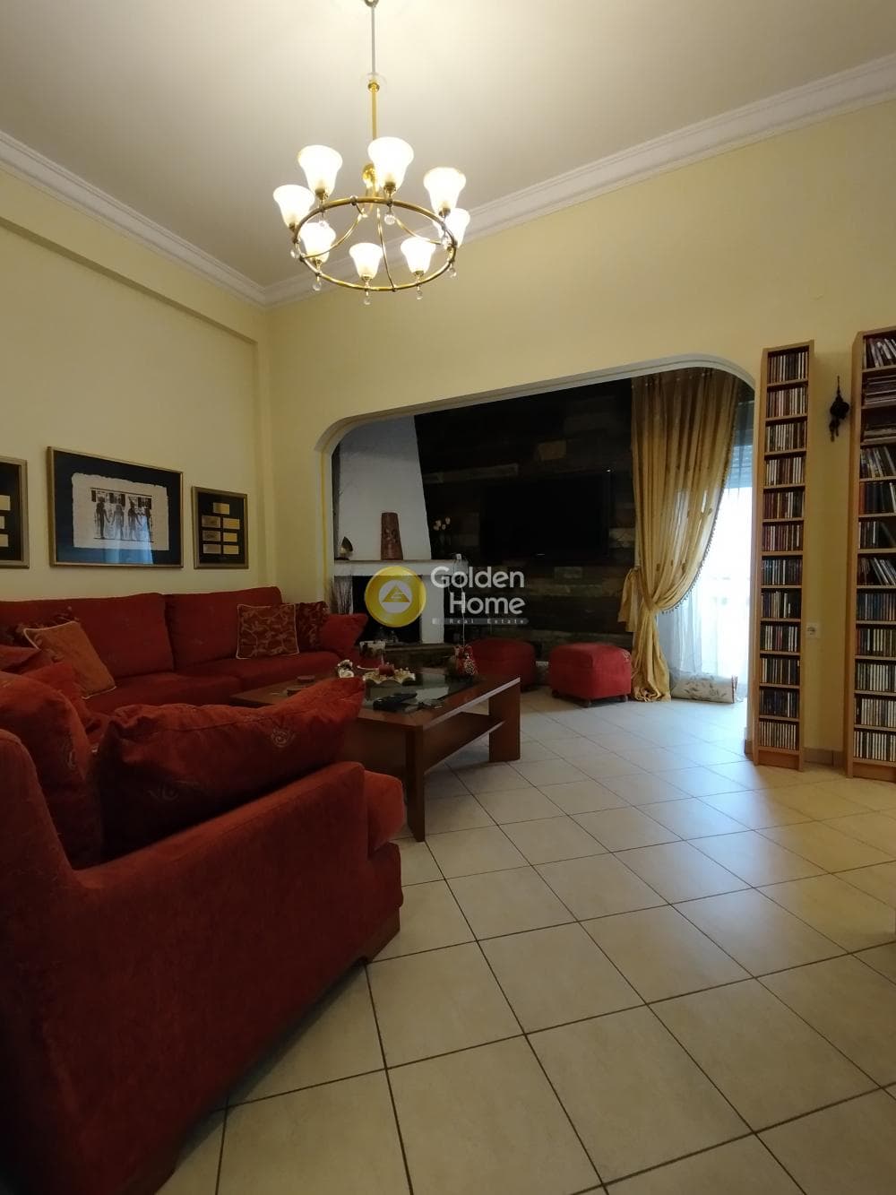 Apartment in Center, Moschato — Photo 4 of 43