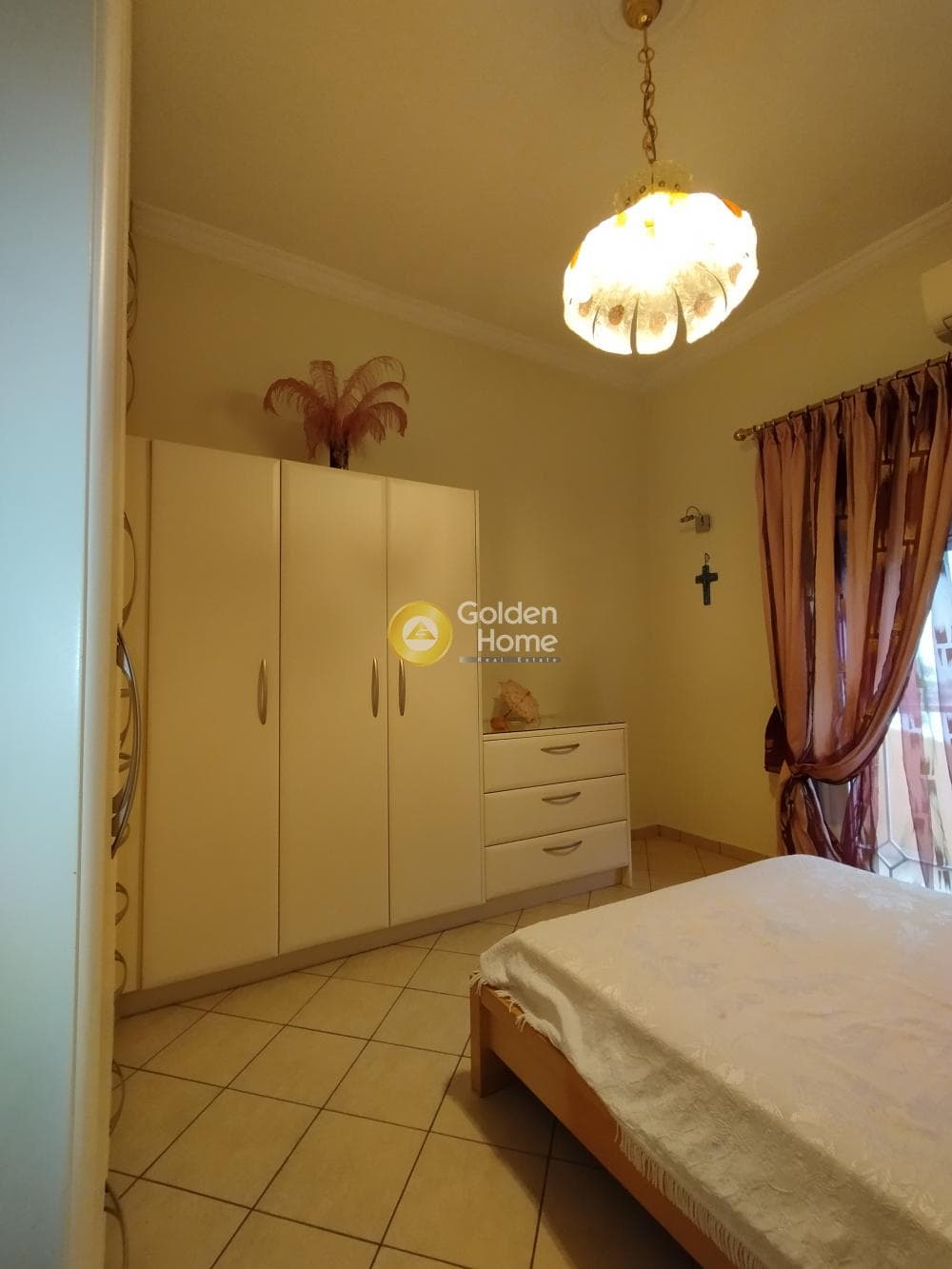 Apartment in Center, Moschato — Photo 13 of 43