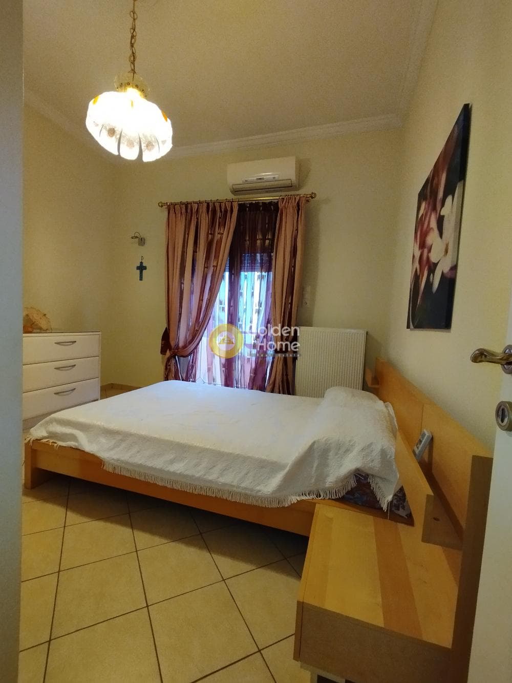 Apartment in Center, Moschato — Photo 14 of 43
