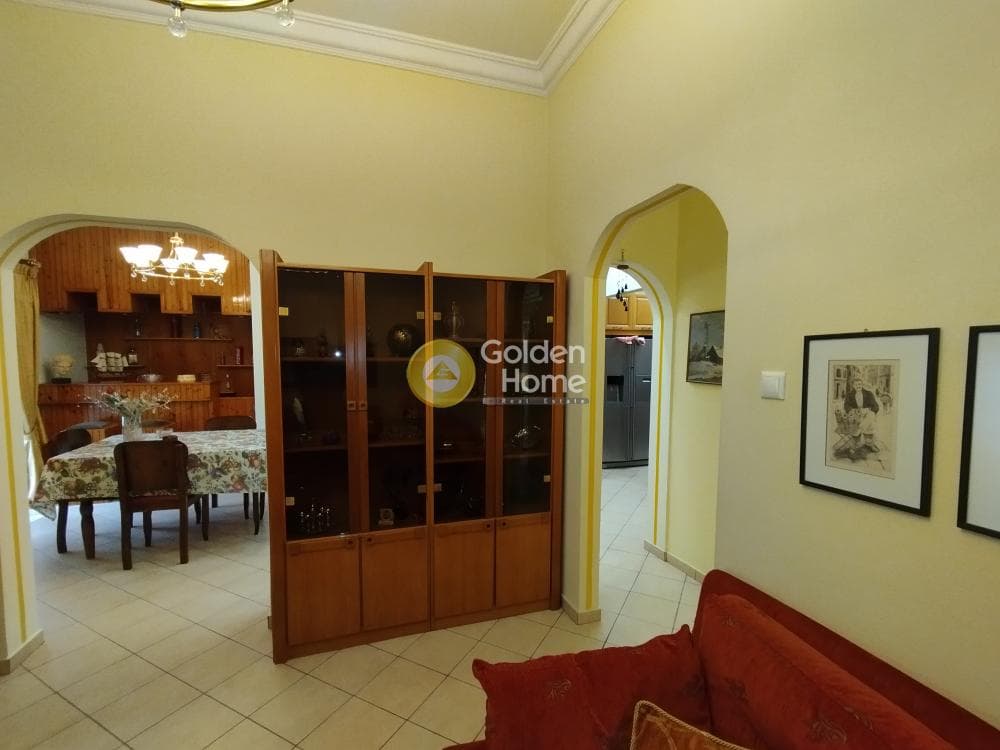 Apartment in Center, Moschato — Photo 26 of 43