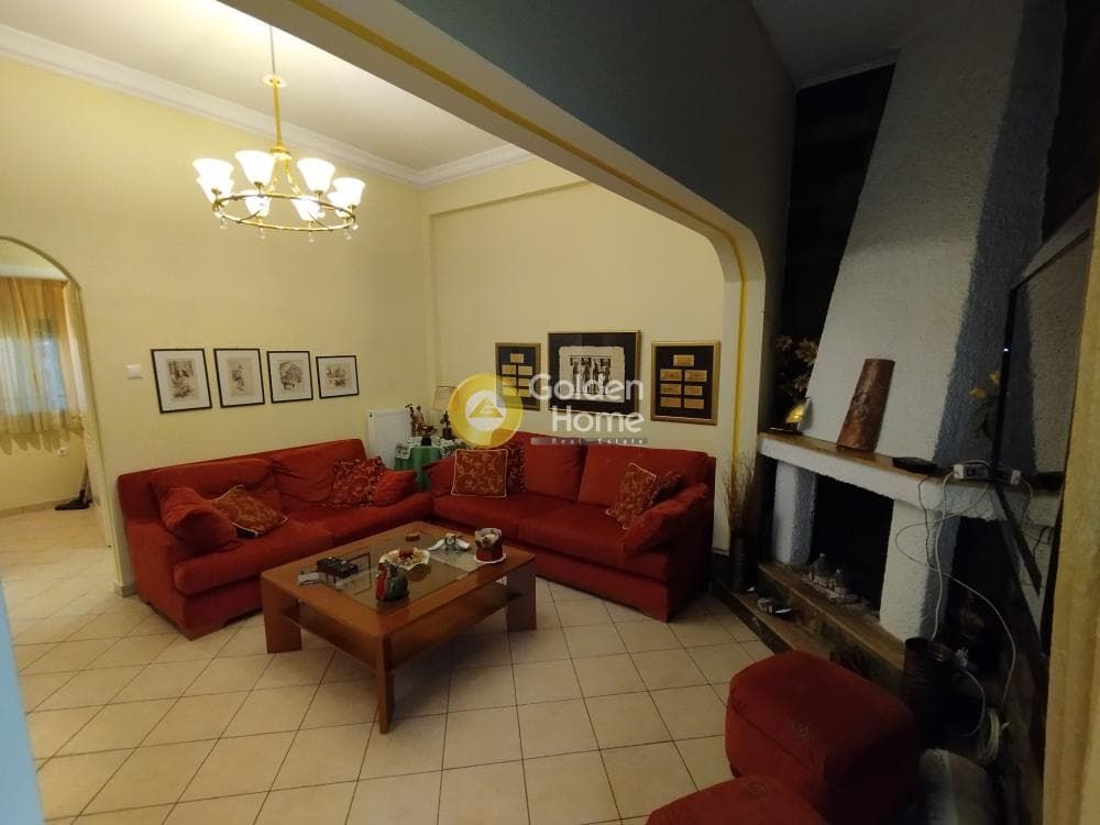 Apartment in Center, Moschato — Photo 27 of 43