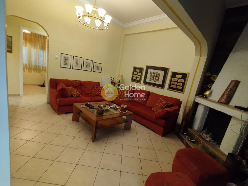 Apartment in Center, Moschato — Photo 28 of 43